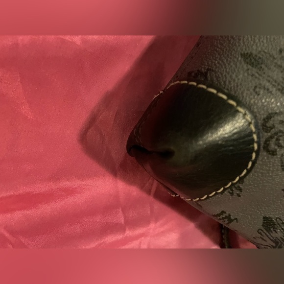 EUC Disney Haunted Mansion Dooney & Bourke - Picture 8 of 11